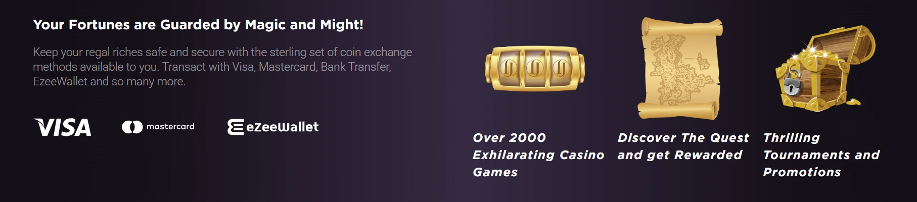 Jackpot Jill casino key info