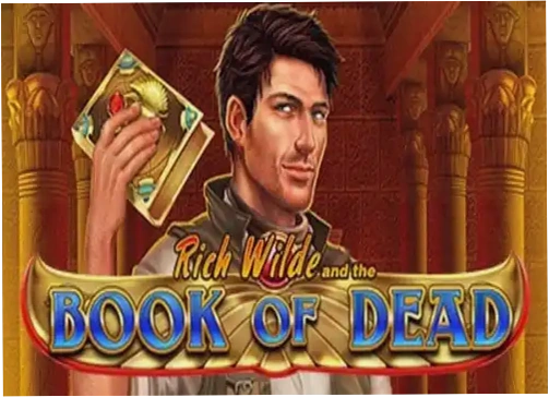 Jackpot Jill Casino AU Book of Dead