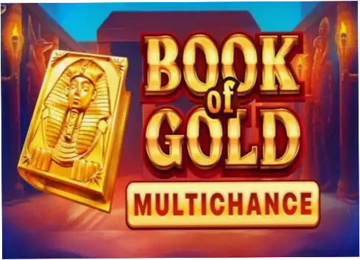 Jackpot Jill Casino AU Book of Gold Multichance