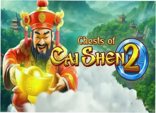 Jackpot Jill Casino AU Cai Shen 2