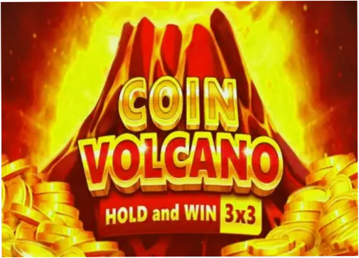 Jackpot Jill Casino AU Coin Volcano