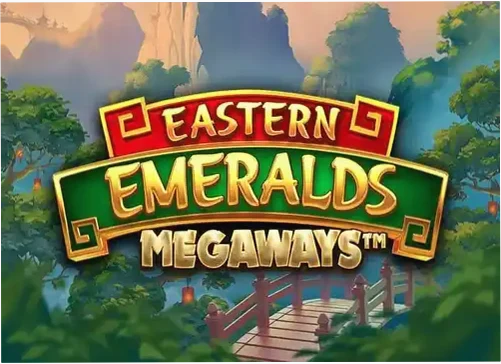 Jackpot Jill Casino AU Eastern Emeralds Megaways
