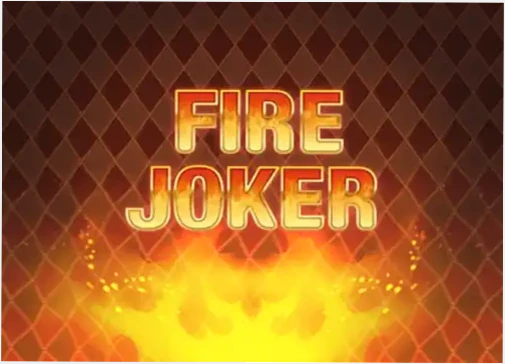 Jackpot Jill Casino AU Fire Joker