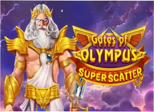 Jackpot Jill Casino AU Gates of Olympus Super Scatter