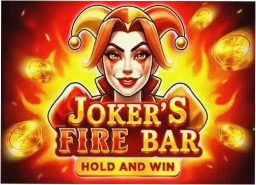 Jackpot Jill Casino AU Jokers Fire Bar
