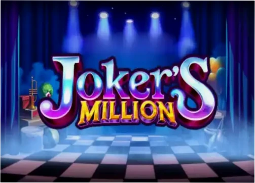 Jackpot Jill Casino AU Jokers Million