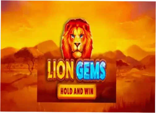 Jackpot Jill Casino AU Lion Gems